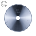 4 12 mini circular saw blades TCT Saw Blade Aluminum for Metal Cutting